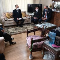 Büyükşehir’le yalnız değilsiniz 