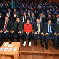Gençlik ve Spor Bakanlığı’ndan Bursa’ya yatırım yağmuru 