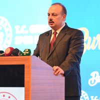 Gençlik ve Spor Bakanlığı’ndan Bursa’ya yatırım yağmuru 