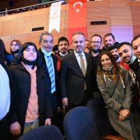 Büyükşehir’den amatöre büyük destek 