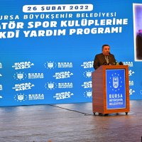 Büyükşehir’den amatöre büyük destek 