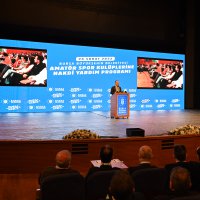 Büyükşehir’den amatöre büyük destek 
