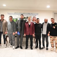Sosyal medya fenomenleri Bursalılar’la buluştu 