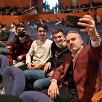 Sosyal medya fenomenleri Bursalılar’la buluştu 