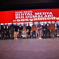Sosyal medya fenomenleri Bursalılar’la buluştu 