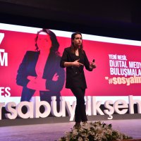 Sosyal medya fenomenleri Bursalılar’la buluştu 