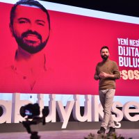 Sosyal medya fenomenleri Bursalılar’la buluştu 