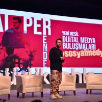 Sosyal medya fenomenleri Bursalılar’la buluştu 