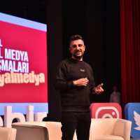 Sosyal medya fenomenleri Bursalılar’la buluştu 