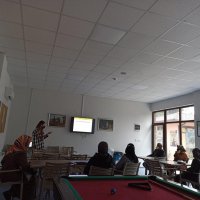 Bağımlılıkla etkin mücadele 