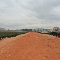 Şehir Hastanesi ufukta göründü 