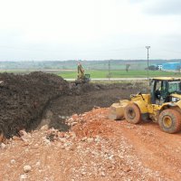 Şehir Hastanesi ufukta göründü 