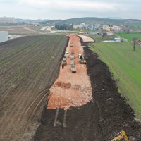 Şehir Hastanesi ufukta göründü 