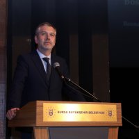 Bosna’nın bağımsızlığı Bursa’da kutlandı 