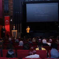 Bosna’nın bağımsızlığı Bursa’da kutlandı 