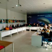 Büyükşehir’den eğitimde yapay zeka hamlesi 