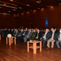 Medeniyetin temel kurumu aile 
