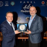 Medeniyetin temel kurumu aile 