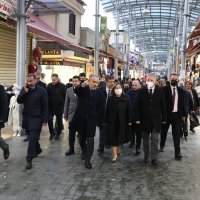 TBB Başkanı Şahin’den ‘tarihi dönüşüme’ övgü 