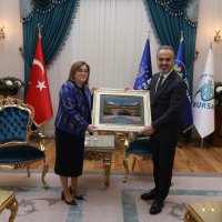 TBB Başkanı Şahin’den ‘tarihi dönüşüme’ övgü 