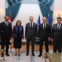 TBB Başkanı Şahin’den ‘tarihi dönüşüme’ övgü 