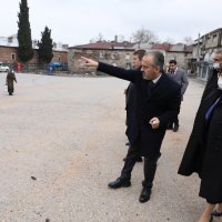 TBB Başkanı Şahin’den ‘tarihi dönüşüme’ övgü 