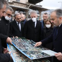 TBB Başkanı Şahin’den ‘tarihi dönüşüme’ övgü 