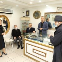 TBB Başkanı Şahin’den ‘tarihi dönüşüme’ övgü 