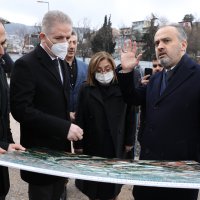TBB Başkanı Şahin’den ‘tarihi dönüşüme’ övgü 