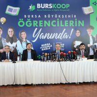 Öğrencilere burs desteği başlıyor 