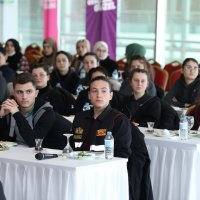 Öğrencilere burs desteği başlıyor 