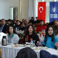 Öğrencilere burs desteği başlıyor 