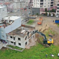 Yıldırım’da kentsel dönüşüm hamlesi 