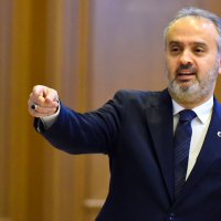 Yıldırım’da kentsel dönüşüm hamlesi 