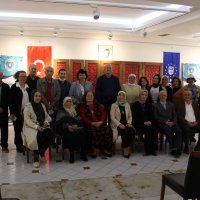 ‘Aşk’ım Bin Hece’ 