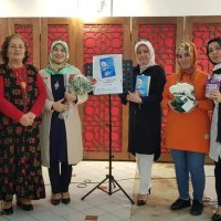 ‘Aşk’ım Bin Hece’ 