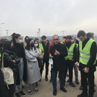 MMG, atıktan enerjiye dönüşümü inceledi 
