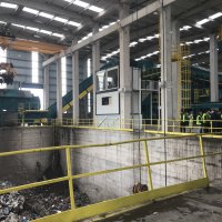 MMG, atıktan enerjiye dönüşümü inceledi 