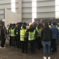 MMG, atıktan enerjiye dönüşümü inceledi 