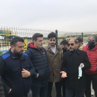 MMG, atıktan enerjiye dönüşümü inceledi 