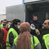 MMG, atıktan enerjiye dönüşümü inceledi 