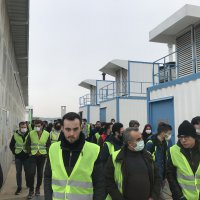 MMG, atıktan enerjiye dönüşümü inceledi 