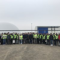 MMG, atıktan enerjiye dönüşümü inceledi 