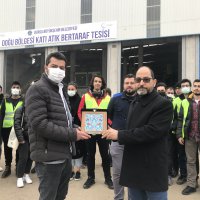 MMG, atıktan enerjiye dönüşümü inceledi 