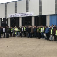 MMG, atıktan enerjiye dönüşümü inceledi 