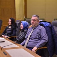 Etkili iletişim ve motivasyon eğitimi 