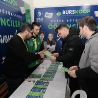 4 günde 7 bin burs başvurusu 