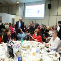 Kadın artık hayatın her alanında 