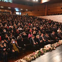 Münazarada şampiyon belirlendi 