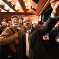 Münazarada şampiyon belirlendi 